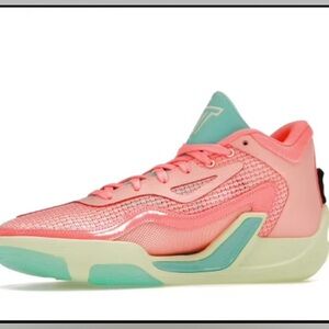 NWT Jordan Tatum 1 Pink Lemonade Women’s 9.5 Men’s 8